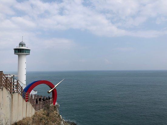 Yeongdo Lighthouse